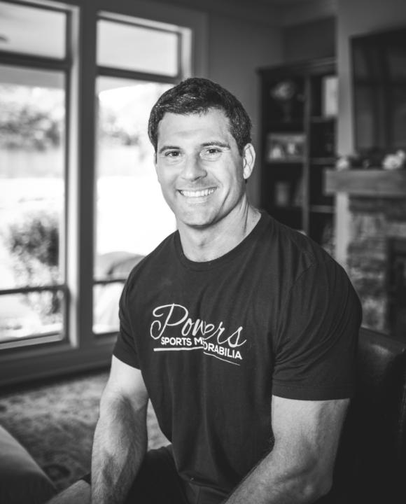 Matt Powers