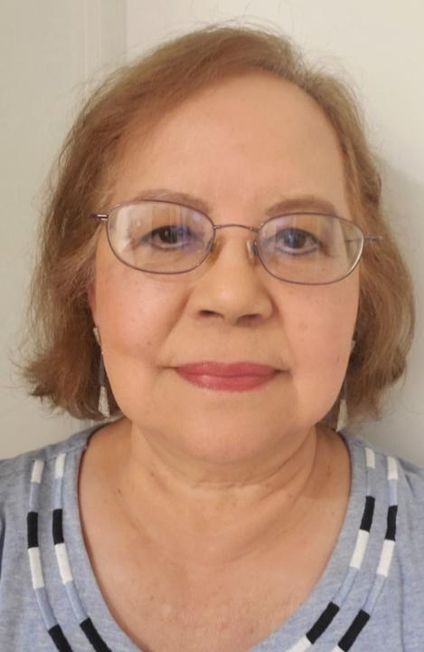 Luisa Chiok-Mellott