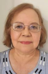 Luisa Chiok-Mellott