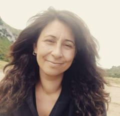 Nerea Madariaga