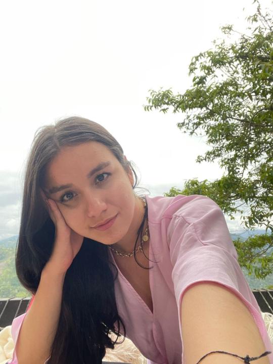 María José Yate Gutiérrez