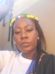 Tshegofatso Lebea