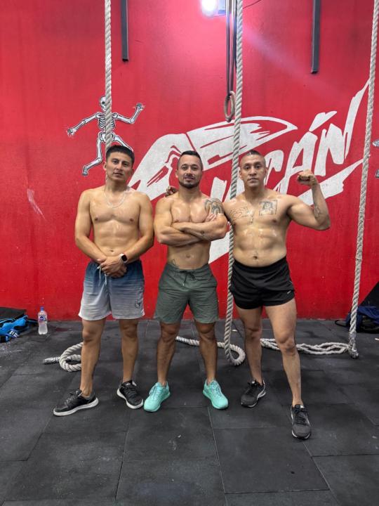 Fabricio javier Guale guale