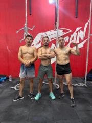 Fabricio javier Guale guale