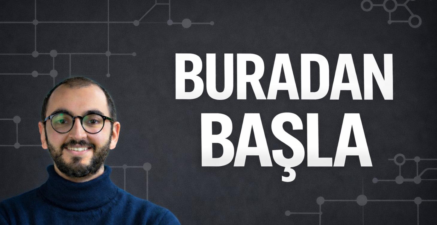 Başlangıç