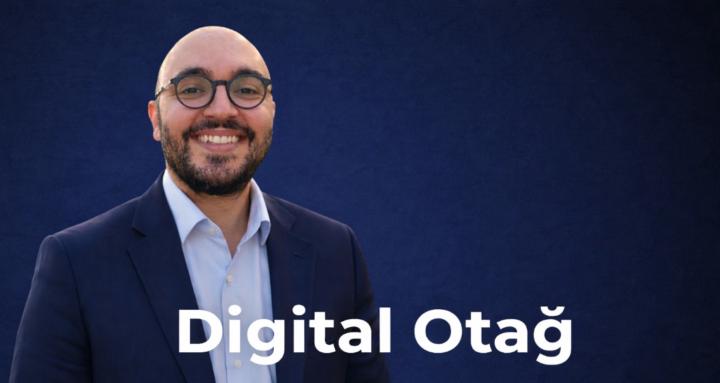 Otağ | Yapay Zeka Otomasyon