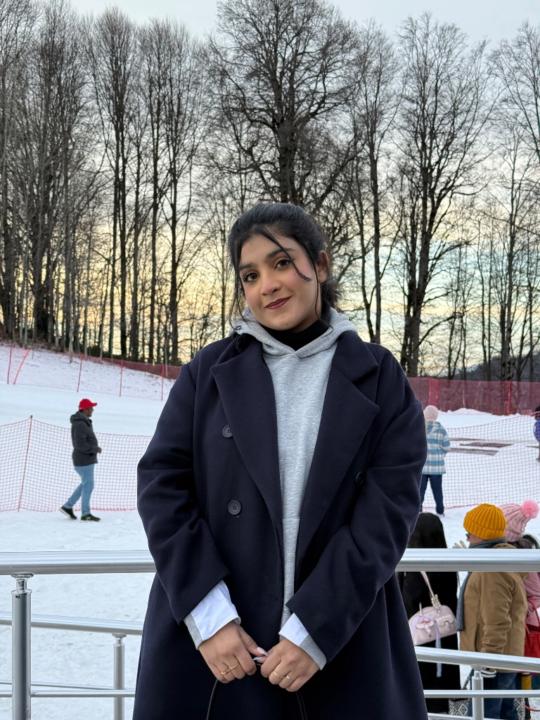 Ayesha Affaf