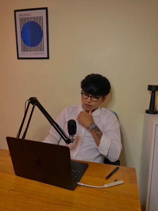 Braian Mamani