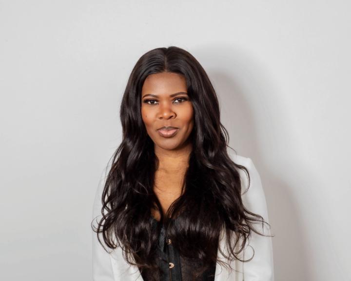 Gloria Chiemeka