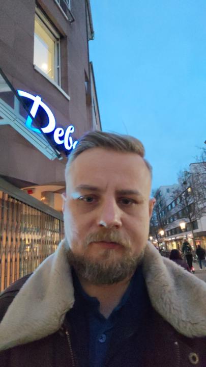 Dariusz Machalica