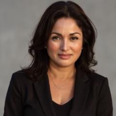 Cristina Thomson