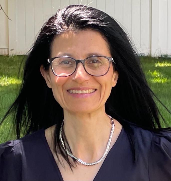 Mahtab Tehrani