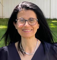 Mahtab Tehrani