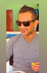 Claudio Vergara