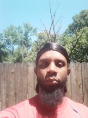 Marvin Cain II