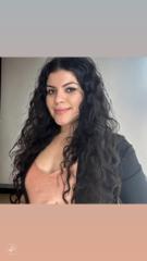 Jazmin Ramirez, M.S, RDA