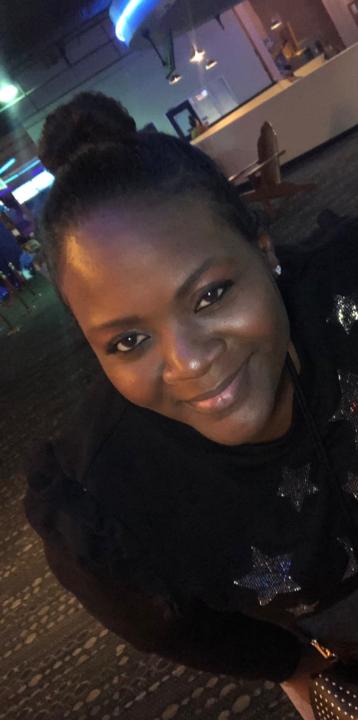 Tanisha Harris