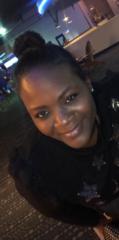 Tanisha Harris
