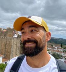 Sergio Rufo