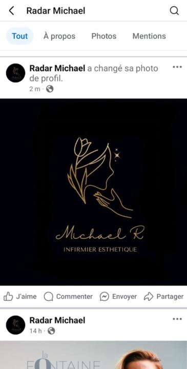 Michael Radar
