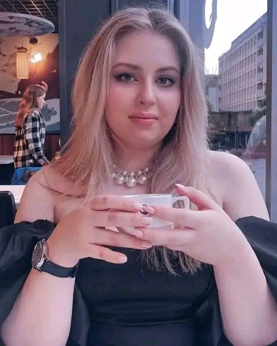Michelle Joy