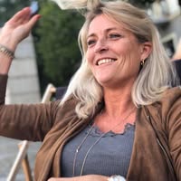 Tina Sofie Frese