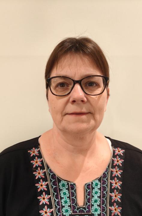 Heidi Damgaard