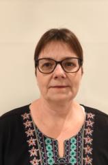 Heidi Damgaard