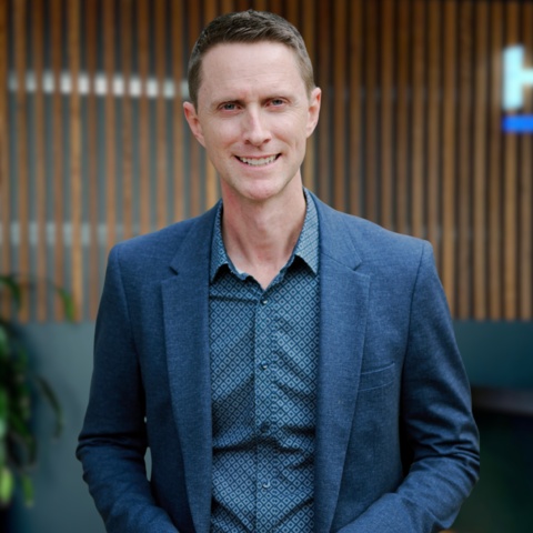 Darren Hagen