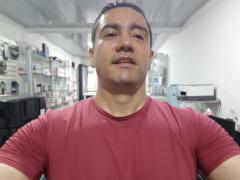 Jhon Jairo Silva