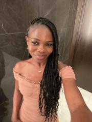 Sandrine Akindo