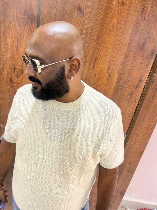 Raghu P