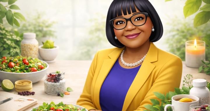 Visionary Coaching & Wellness