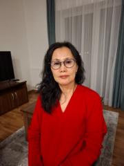 Enkhjargal Jamiyanjamts