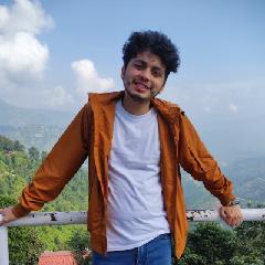 Roshan Chapagain