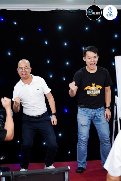 5 YẾU TỐ GIÚP BẠN DỄ DÀNG CHIẾN THẮNG TRÒ CHƠI CUỘC ĐỜI