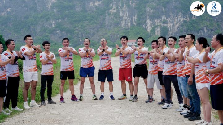 Đừng chỉ kinh doanh để kiếm tiền hãy kinh doanh để khỏe để trải nghiệm cuộc sống