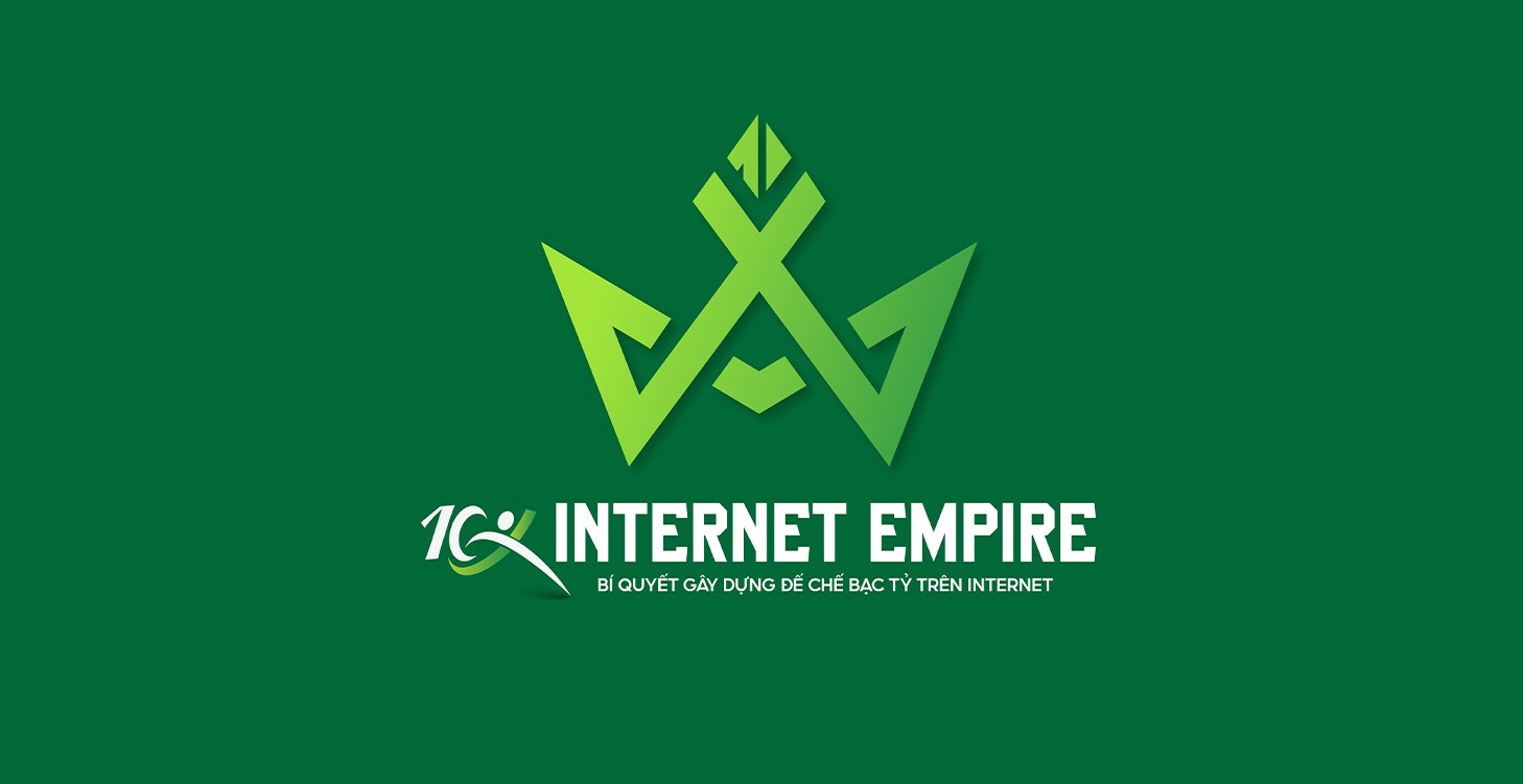 10X Internet Empire
