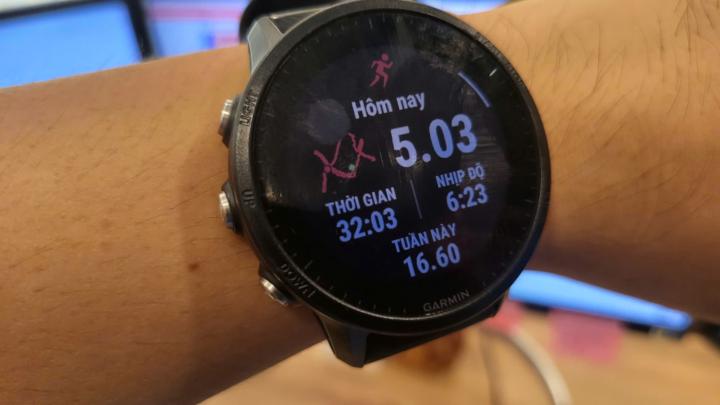 Đôi khi bạn chỉ cần dũng cảm TIẾN THÊM 1 BƯỚC