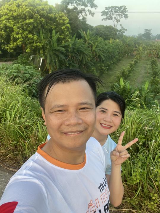 Khởi đầu ngày mới!!!