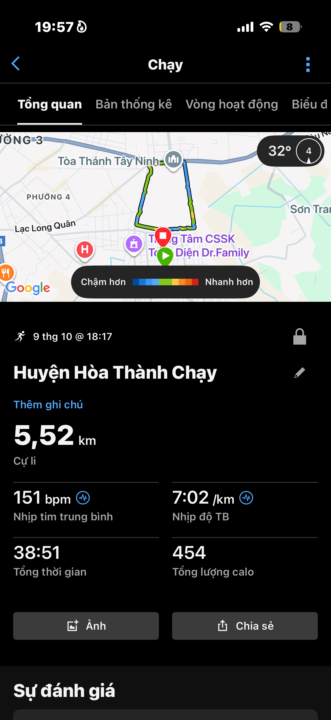 RUN FOR POSITIVE ENERGY