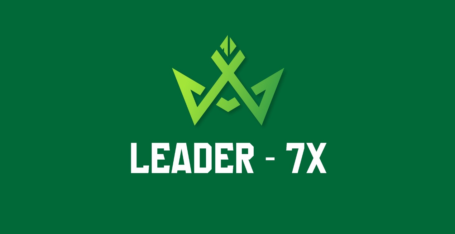 👑 Leader - 7X