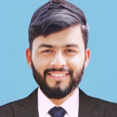 Ali Raza