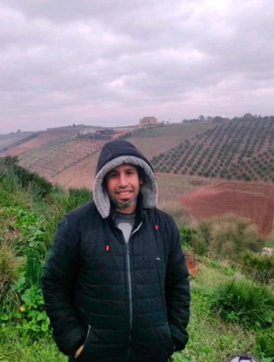 Hassan Maghsoul