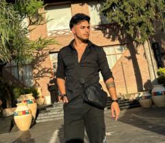 Martin Ifran