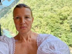 Инна Фокина