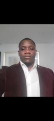 Wilfried Wango