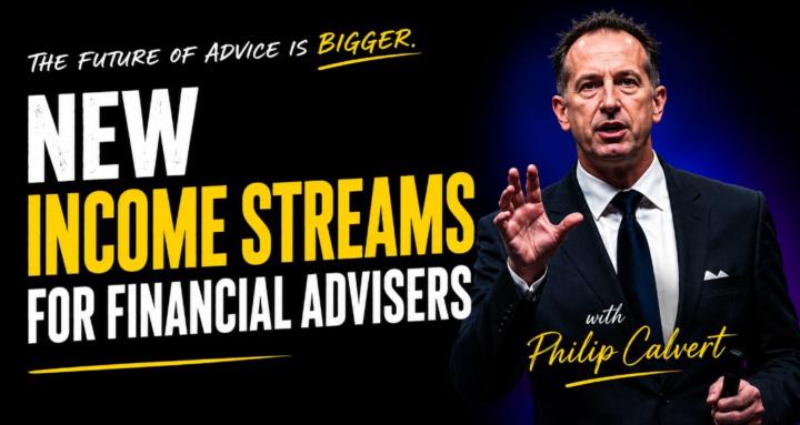 New Income Streams for IFAs