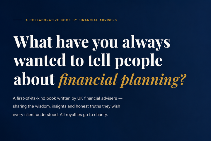 Welcome to the Collaborative Financial Planning Book Project!