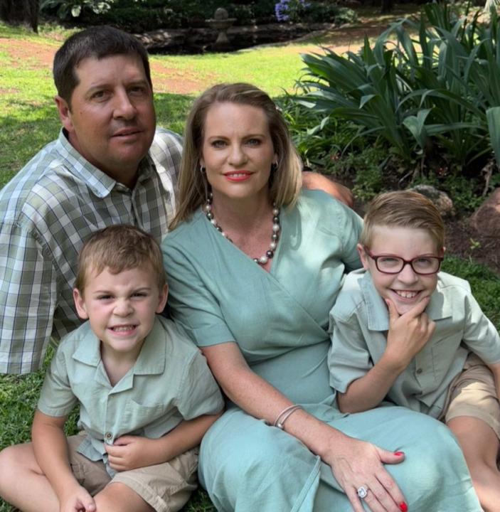 Marisa van der Westhuizen